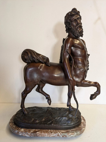 Scultura james hunt - scultura,