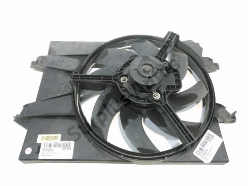 Ventilateur refroidissement - ventilateur,