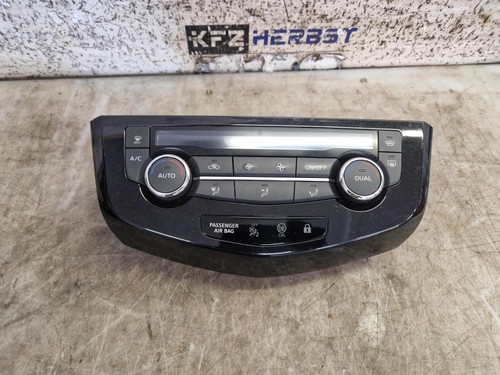 Climatizzatore nissan qasqai - climatizzatore,