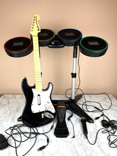 Bundle Chitarra + Batteria +