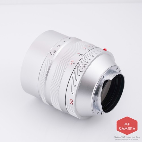 Leica noctilux f 0 95 - noctilux-m, mm