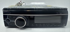 Clarion CZ102 CD Radio
