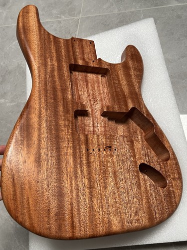 Corpo chitarra elettrica aaaa - chitarra,