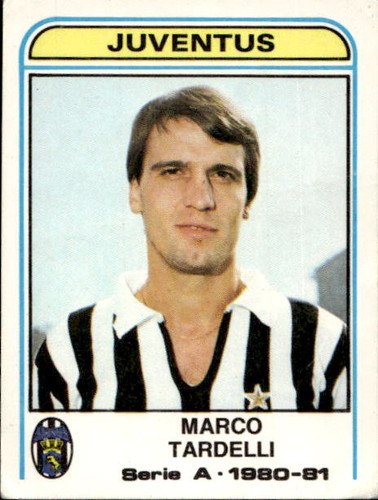 Figurina calciatori panini - figurina,