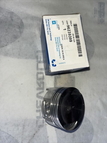 96239399 pistone motore - 96239399,