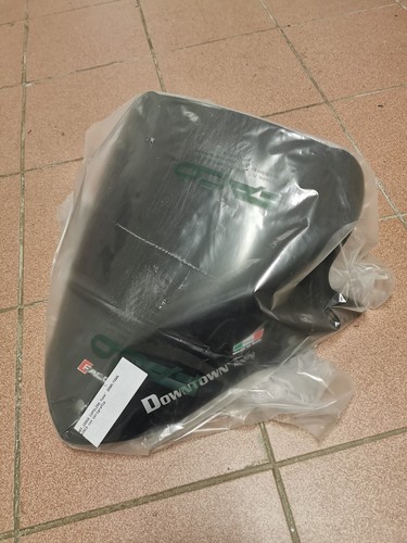 Cupolino parabrezza kymco - cupolino,