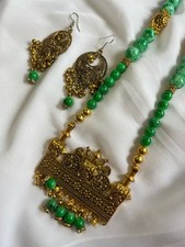 Set Gioielli Indiani –