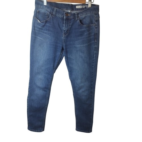 Jeans skinny chloe - jeans,