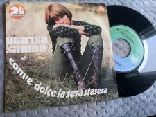 MARISA SANNIA COM'E DOLCE LA