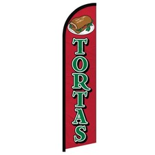 Tortas Full Curve Bandiera
