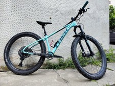 bici mtb 27.5