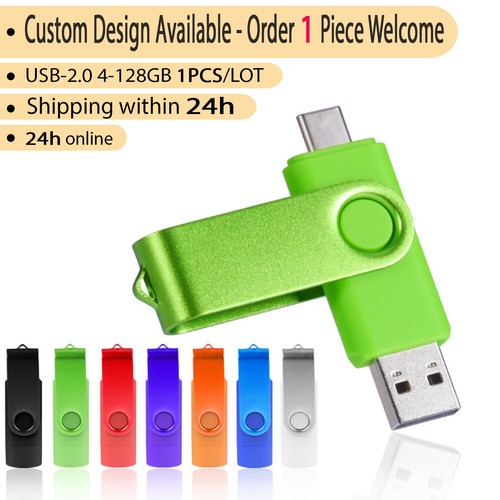 Unità flash usb 128 gb - unità,