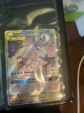 Solgaleo E Lunala GX Alleati