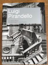 "Il fu Mattia Pascal- Sei Personaggi in cerca d'autore" L. Pirandello , Corriere