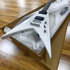 US Warehouse White Flying V