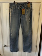 Jeans Uomo Levi's 514