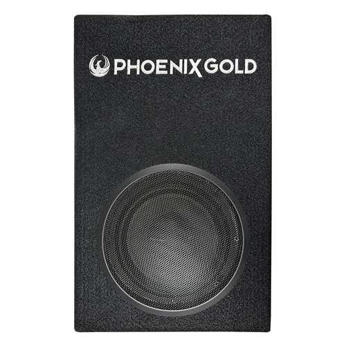 Phoenix gold zx18pbs pollici - gold,
