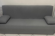 COPRIDIVANO  SENZA BRACCIOLI