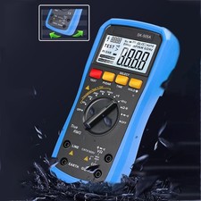Multimetro digitale tester