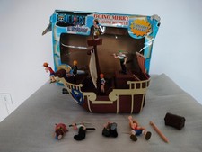ONE PIECE il Galeone Dei Pirati GOING MERRY, Giochi Preziosi GiG, 1999