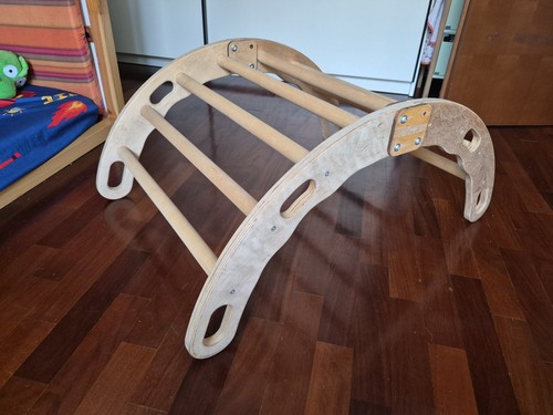 Mamoi arco montessoriano di - montessoriano,