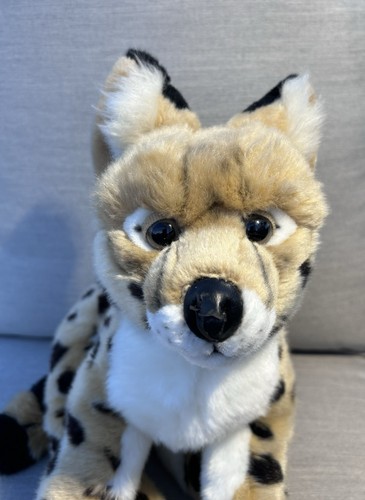 Peluche save our space htf - peluche,
