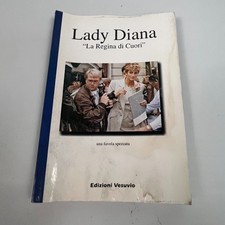 Lady Diana La regina di Cuori