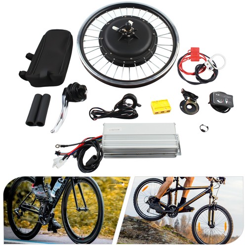 Kit conversione bike 20 - e-bike,