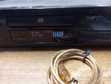Pioneer PD-206 Lettore CD -