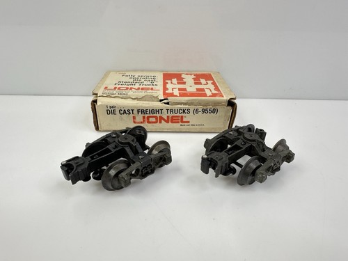 Camion pressofuso lionel - camion,