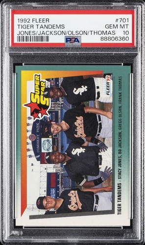 1992 fleer - 1992,
