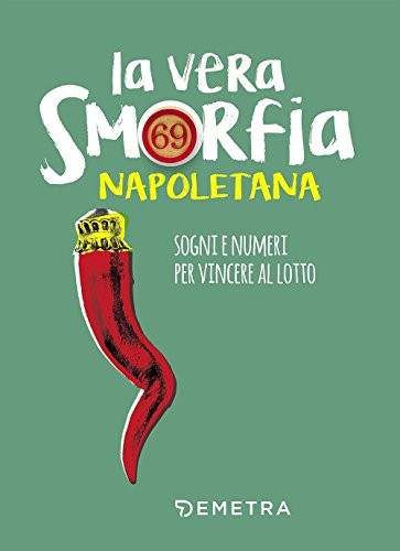 Vera smorfia napoletana - la,