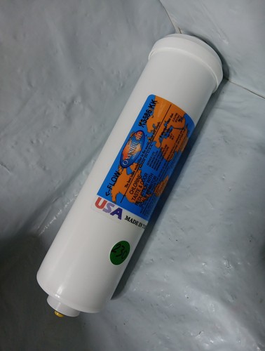 Omnipure k5586 filtro in - omnipure, k5586-kk