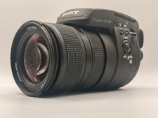 Sony Cyber-shot DSC-R1 10,3 megapixel fotocamera digitale - nero