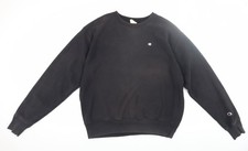 Felpa Pullover Uomo UK L