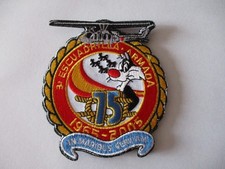 Spanish Navy AB-212 patch