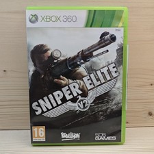 Sniper Elite V2 - Pal Ita - Per Microsoft Xbox360