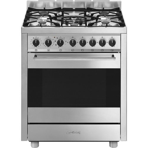 Smeg master mista cucina - master,