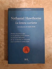 LA LETTERA SCARLATTA -