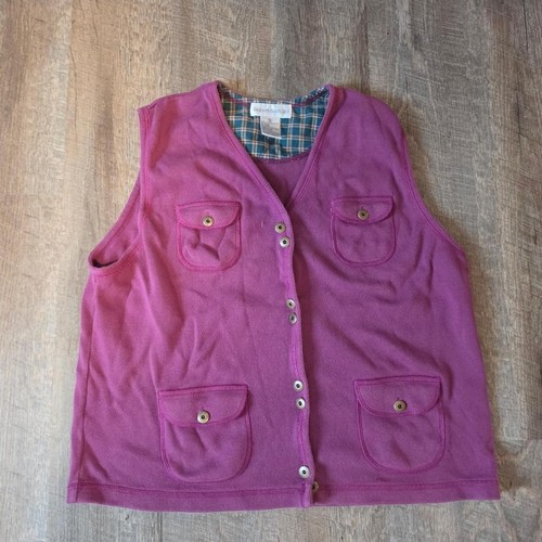 Gilet utility pescatore