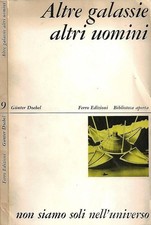 Altre galassie altri uomini