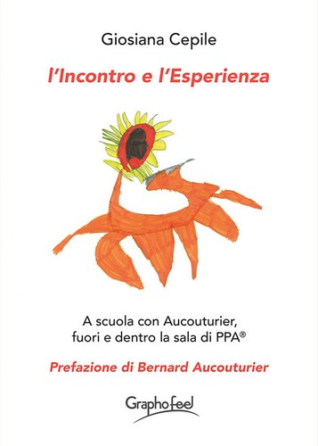 Incontro esperienza a - e,