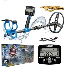 Metal detector Garrett Vortex