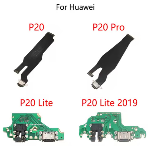 Connettore ricarica huawei - di,