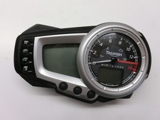 Triumph Street Triple R 675