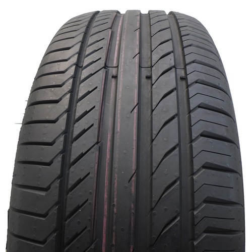 Continental 255 zr19 - 1x, 255/55