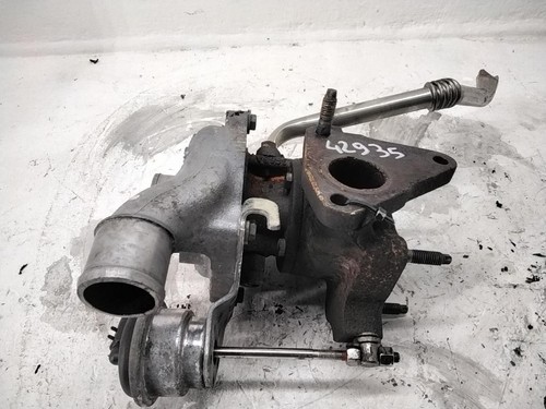 Turbina per renault clio serie - renault,