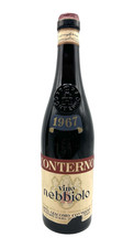 Vino rosso raro nebbiolo - vino,