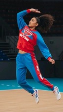 Tuta Vintage Anni 80 Sz M Boys