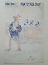 CARTOLINA PUBBLICITARIA